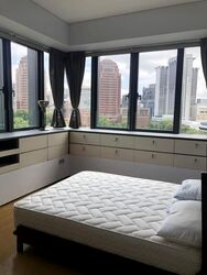 OUE Twin Peaks (D9), Condominium #590342921
